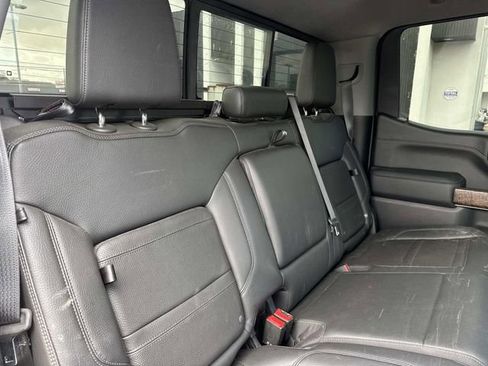 Used 2022 GMC Sierra 1500 Denali image 12