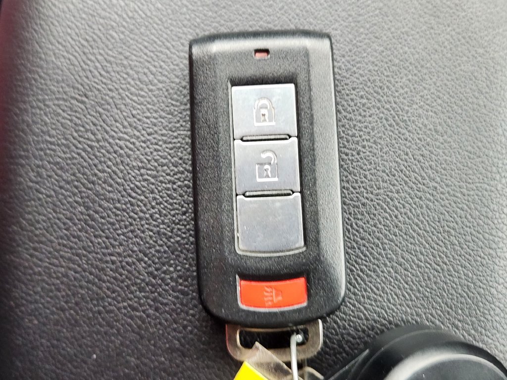 Used 2016 Mitsubishi Outlander Sport AWD image 28