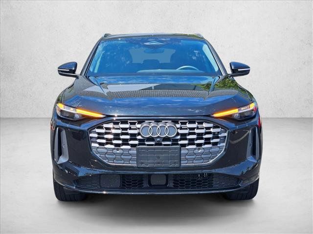 Certified 2025 Audi Q5 Premium Plus AWD/4WD image 2