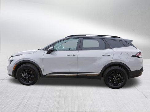 Certified 2023 Kia Sportage X-Pro Prestige image 4