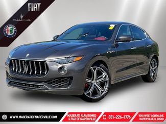 Used 2023 Maserati Levante GT AWD/4WD video 1
