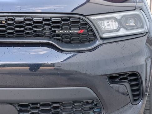 Used 2024 Dodge Durango GT AWD/4WD image 9