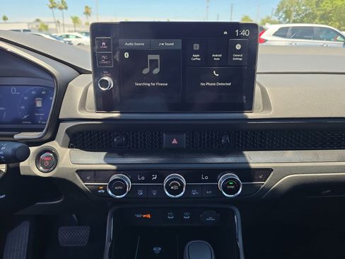 Certified 2026 Honda CR-V Sport-L image 18