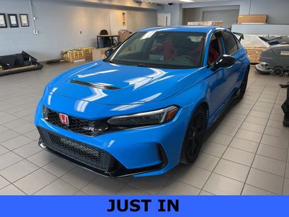 Used 2023 Honda Civic Type R