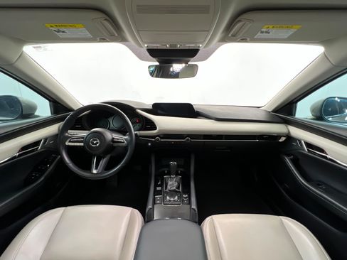 Used 2022 MAZDA MAZDA3 s AWD/4WD image 10