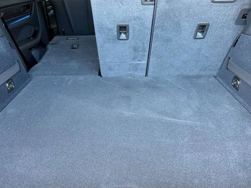 New 2025 Porsche Macan Turbo Electric image 71