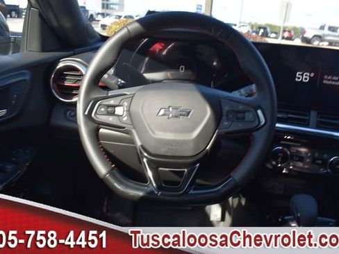 New 2026 Chevrolet Trax RS w/ Sunroof Package image 20