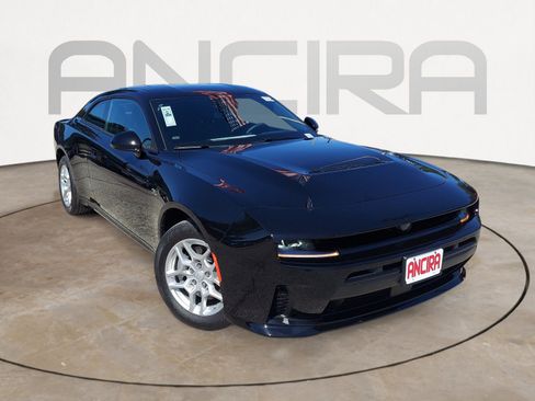 New 2026 Dodge Charger GT AWD/4WD image 4