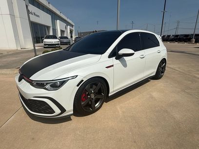 Used 2024 Volkswagen GTI SE
