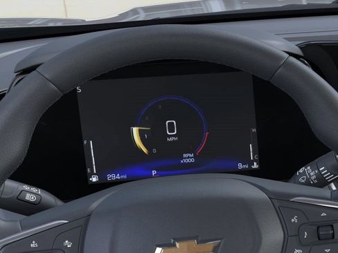 New 2026 Chevrolet Trax LT w/ Driver Confidence Package image 18