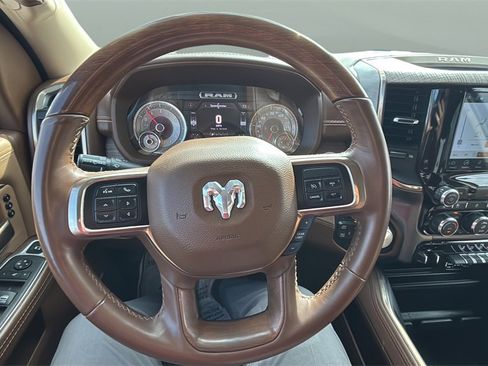 Used 2022 RAM 2500 Limited image 20