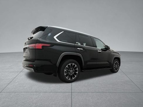 Used 2024 Toyota Sequoia Limited RWD image 29
