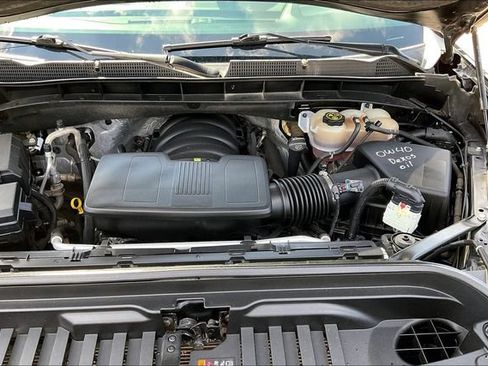 Used 2024 GMC Sierra 1500 AT4X AWD/4WD image 30