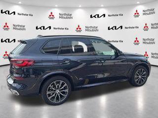 Used 2023 BMW X5 xDrive40i w/ M Sport Package AWD/4WD image 14
