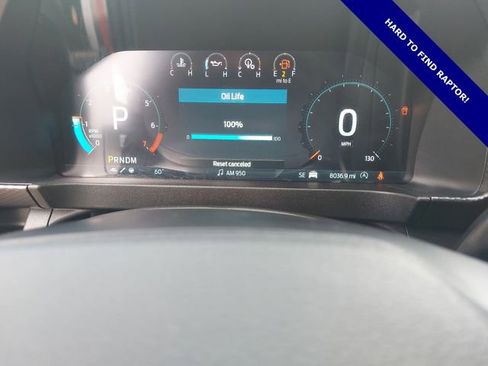 Certified 2024 Ford Ranger Raptor image 19