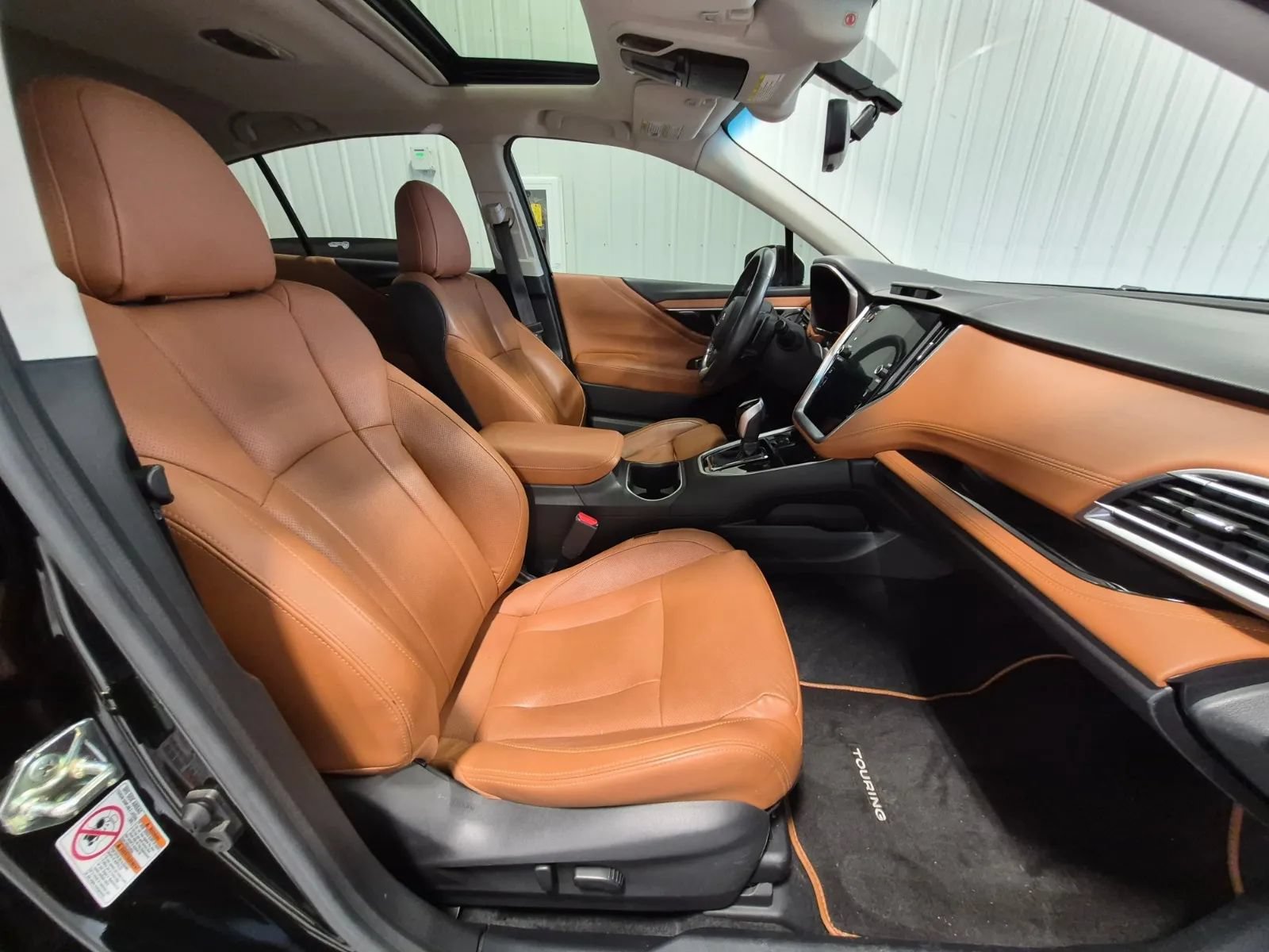 Used 2020 Subaru Legacy Touring XT AWD/4WD image 34