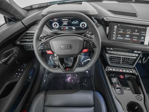 New 2026 Audi RS e-tron GT performance AWD/4WD image 13