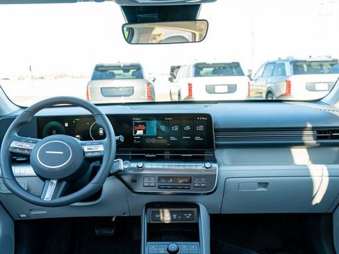 New 2026 Hyundai Kona SEL Premium image 15