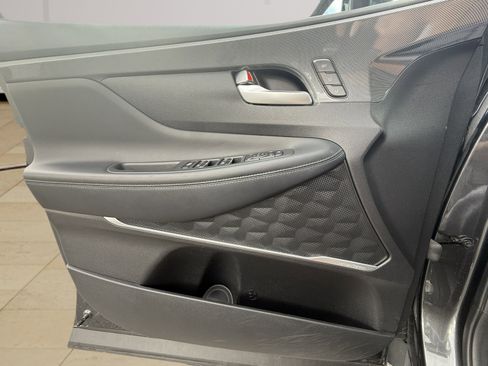 Used 2021 Hyundai Santa Fe Limited w/ Cargo Package image 23