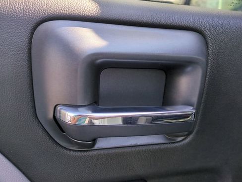 Used 2019 Chevrolet Silverado 2500 W/T w/ WT Convenience Package image 30