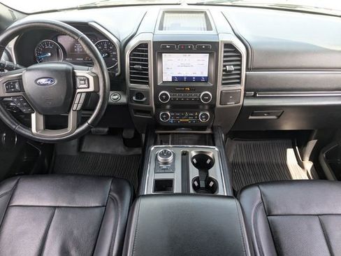 Used 2020 Ford Expedition XLT w/ Equipment Group 202A image 14