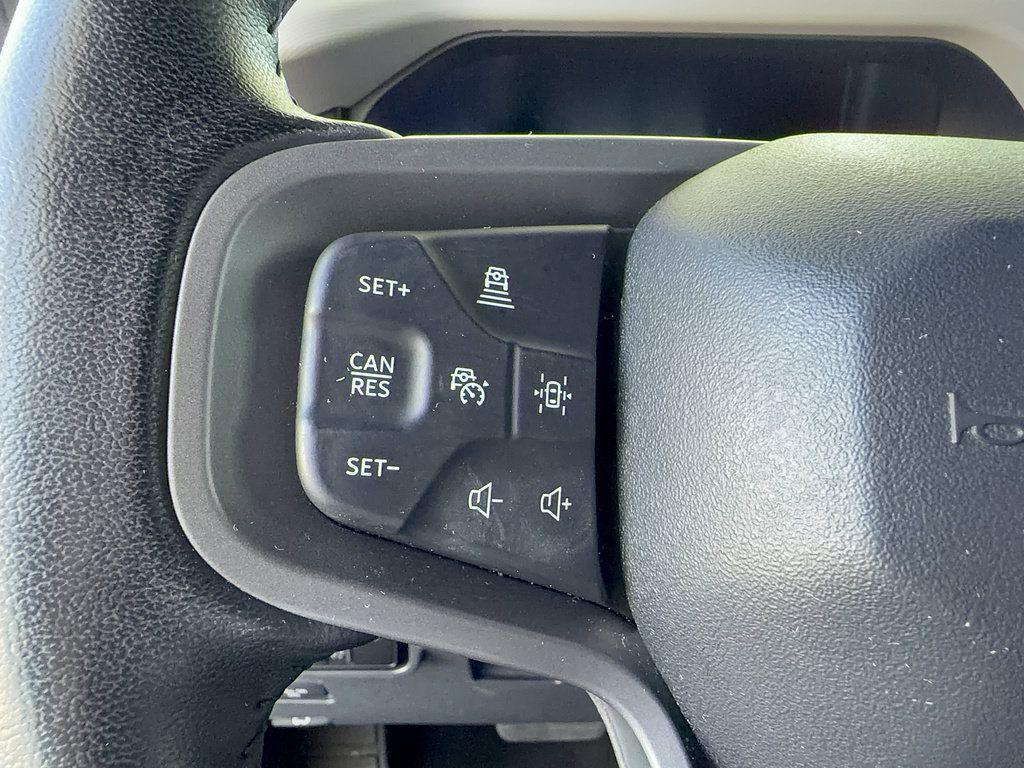 Used 2023 Ford Bronco Wildtrak AWD/4WD image 27