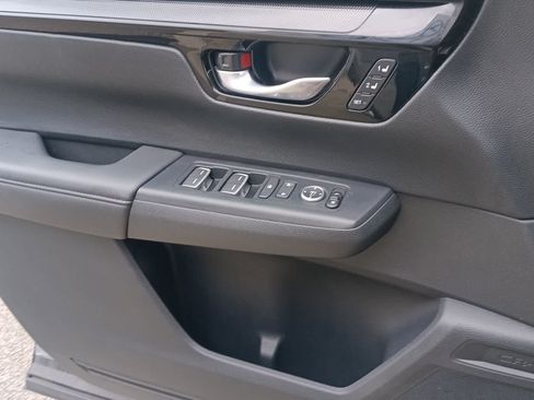 Used 2024 Honda CR-V EX-L image 15