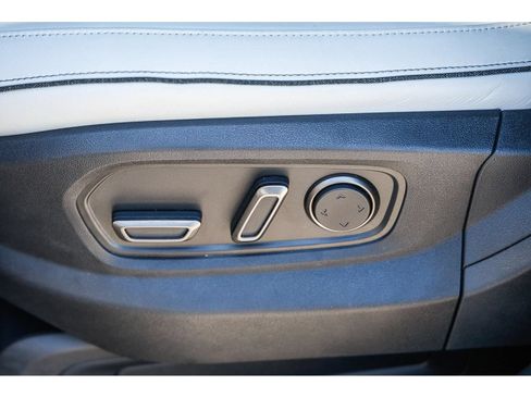 Used 2023 Rivian R1S Adventure Quad AWD/4WD image 24