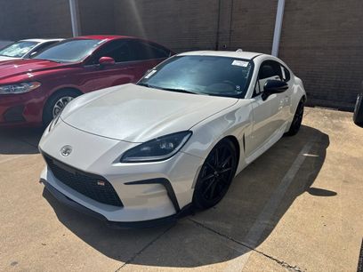 Used 2023 Toyota GR86 Premium