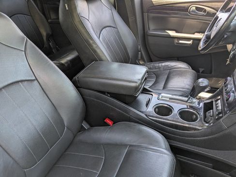 Used 2016 Buick Enclave Premium w/ Experience Buick Package image 11