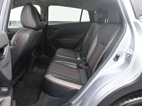 Used 2025 Subaru Crosstrek 2.5i Limited AWD/4WD image 19