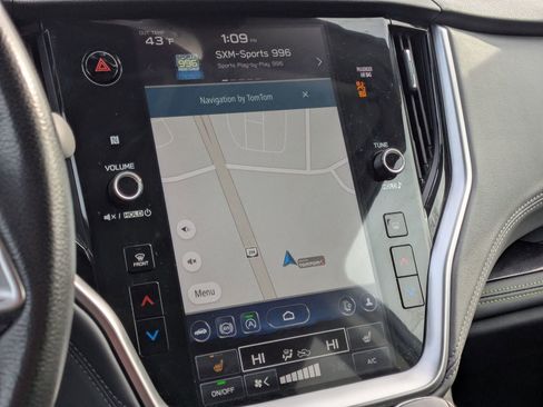 Used 2023 Subaru Outback Onyx Edition image 20