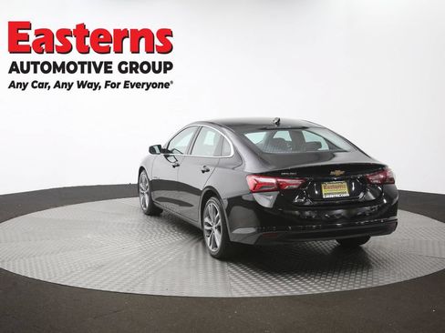 Used 2024 Chevrolet Malibu LT FWD image 67