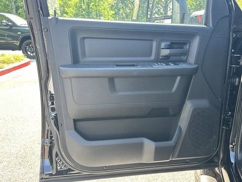 New 2026 RAM 2500 Tradesman AWD/4WD image 9