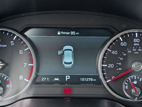 Used 2022 Kia Telluride SX FWD image 32