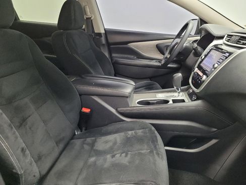 Used 2018 Nissan Murano S w/ Cargo Package image 21