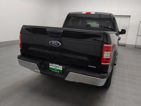 Used 2019 Ford F150 XLT RWD image 7