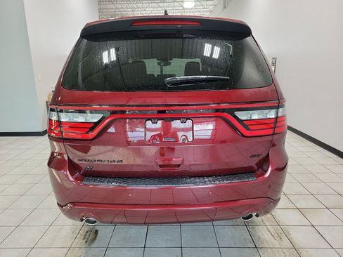New 2026 Dodge Durango GT w/ Blacktop Package image 5