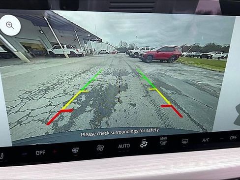 Used 2025 Ford Escape Platinum AWD/4WD image 14