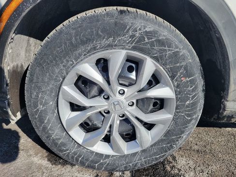 New 2026 Honda CR-V LX image 10