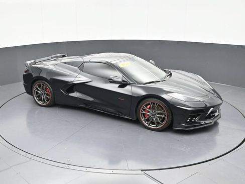 Used 2023 Chevrolet Corvette Stingray Premium Conv w/ Z51 Performance Package RWD image 54
