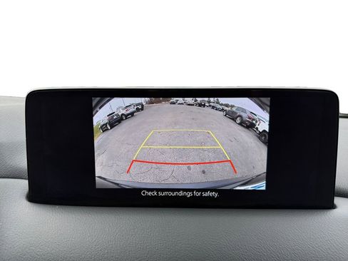 Used 2022 MAZDA CX-5 AWD 2.5 S w/ Premium Package image 15