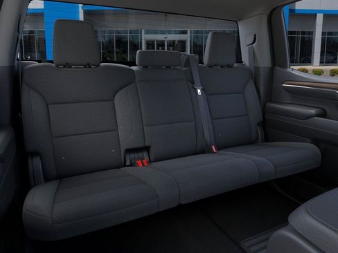 New 2024 Chevrolet Silverado 1500 LT AWD/4WD image 20