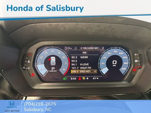 Used 2023 Audi A3 2.0T Premium w/ Convenience Package image 24