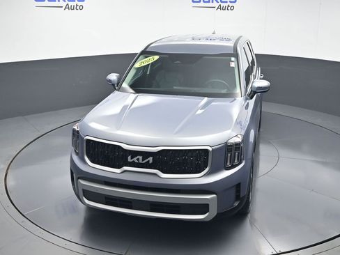 New 2025 Kia Telluride LX FWD image 49