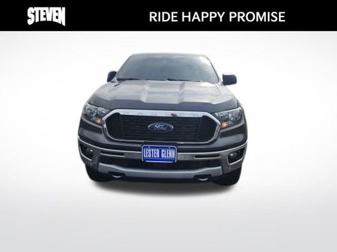 Used 2019 Ford Ranger XLT w/ Equipment Group 301A Mid image 2