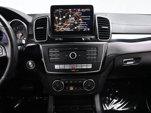 Used 2019 Mercedes-Benz GLS 450 4MATIC w/ Premium 1 Package image 28