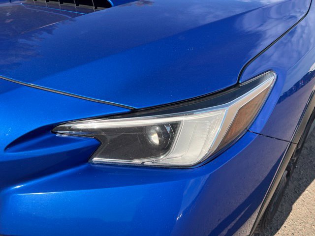 Used 2022 Subaru WRX Limited w/ Popular Package #1 AWD/4WD image 9