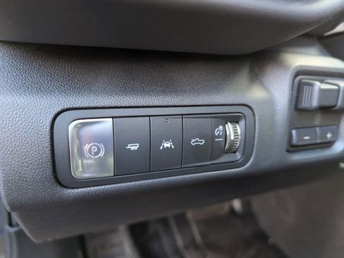 New 2024 Chevrolet Silverado EV W/T image 30