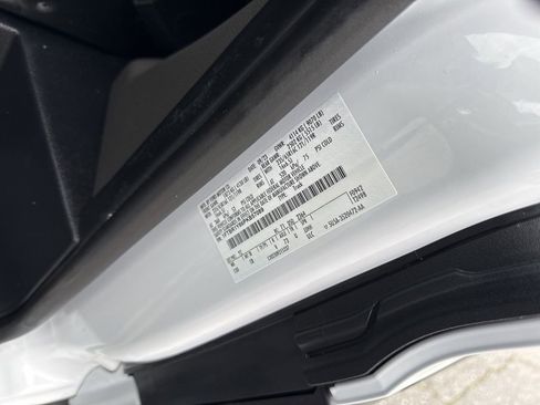 Used 2023 Ford Transit 250 Low Roof w/ Exterior Upgrade Package image 28